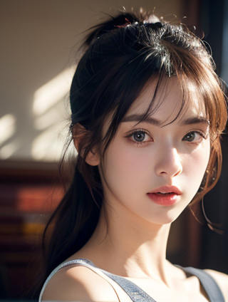 恢复、安全、摄影师镜头：一场视觉与心灵的救赎之旅